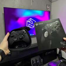 Controle Elite Series 2 (1 nº por pessoa)